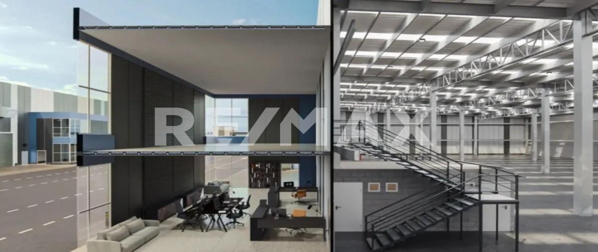 Foto de bodega en periferico , caucel, mérida, yucatán, 0 foto 03 Foto de bodega en renta en periferico , caucel, mérida, yucatán, 0 No. 03