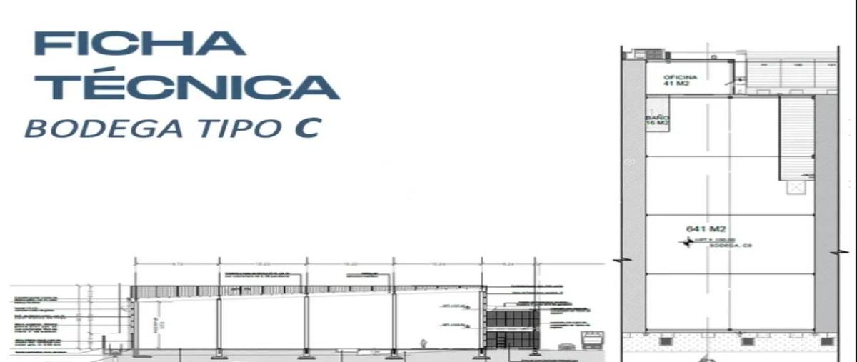 Foto de bodega en periferico , caucel, mérida, yucatán, 0 foto 05 Foto de bodega en renta en periferico , caucel, mérida, yucatán, 0 No. 05