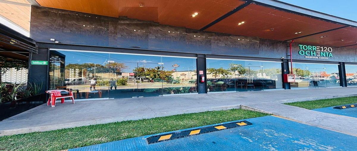Foto de local en renta en periferico , caucel, mérida, yucatán, 30842716 No. 04