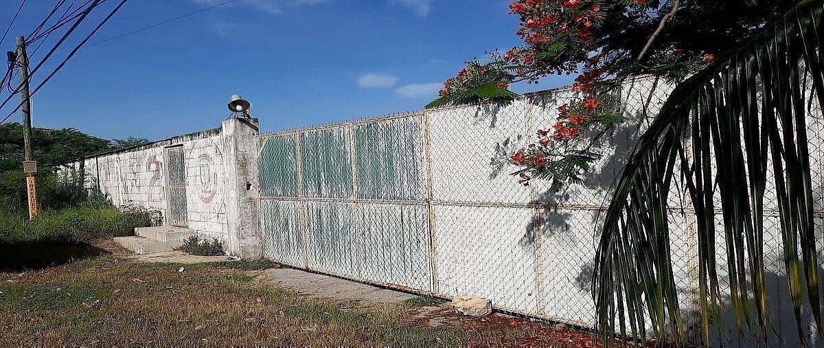 Foto de terreno habitacional en venta en periferico , caucel, mérida, yucatán, 0 No. 03
