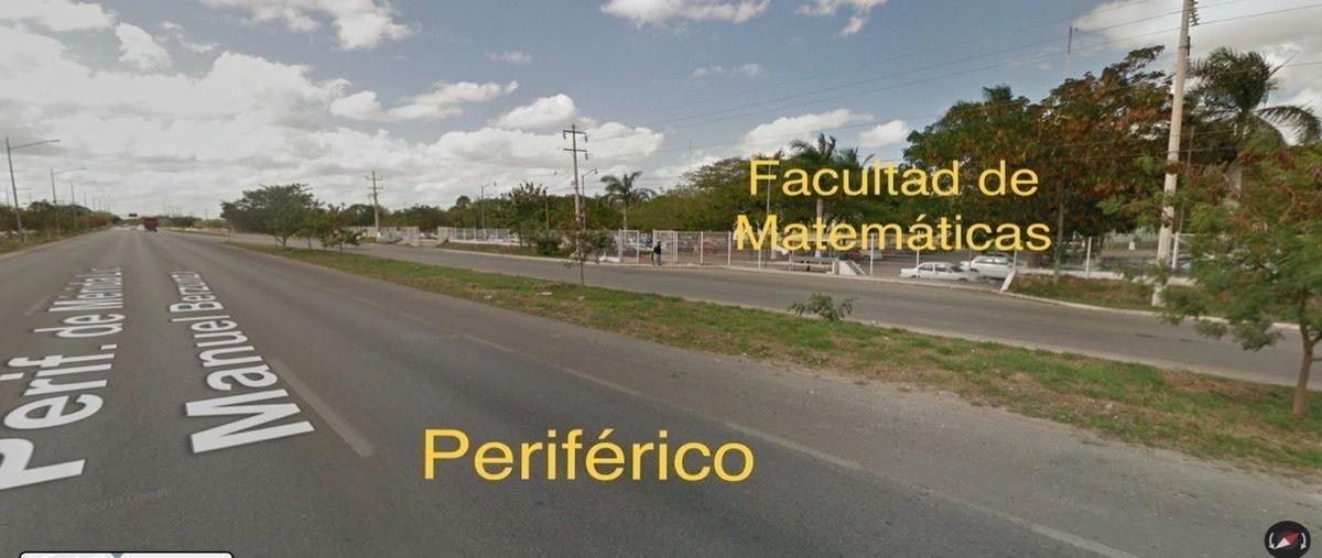 Foto de terreno habitacional en venta en periferico , chuburna de hidalgo, mérida, yucatán, 0 No. 03