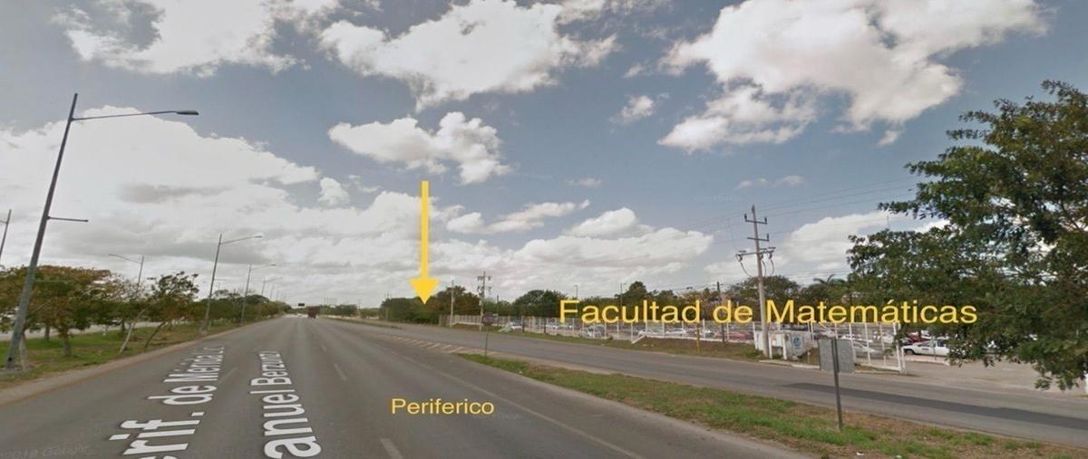 Foto de terreno habitacional en venta en periferico , chuburna de hidalgo, mérida, yucatán, 0 No. 04