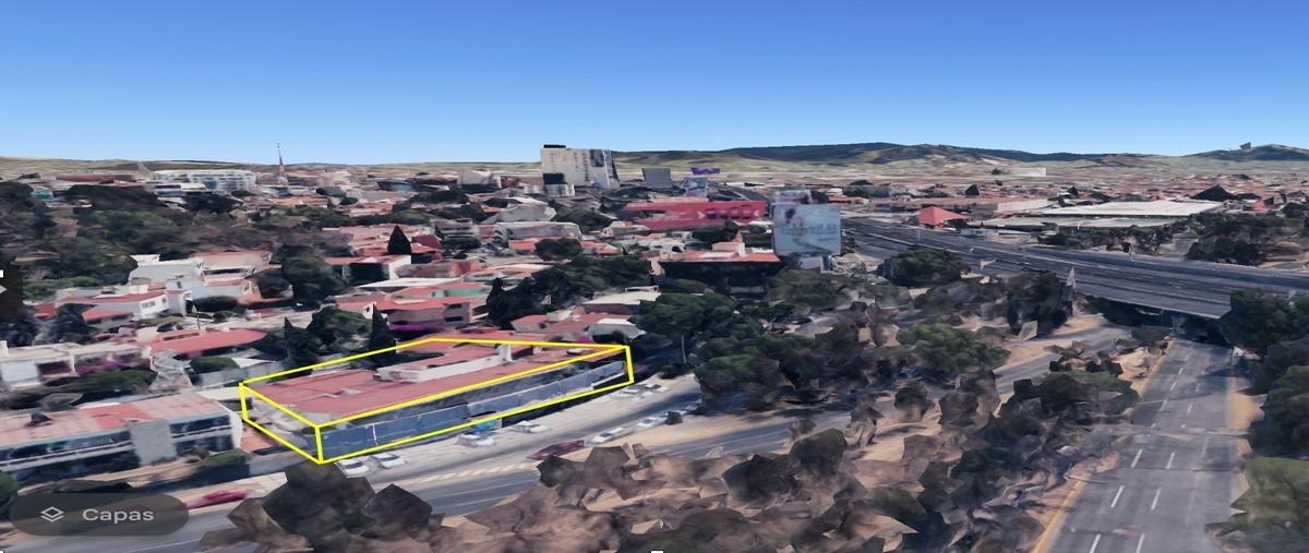 Foto de terreno habitacional en venta en periférico , ciudad satélite, naucalpan de juárez, méxico, 27309291 No. 04