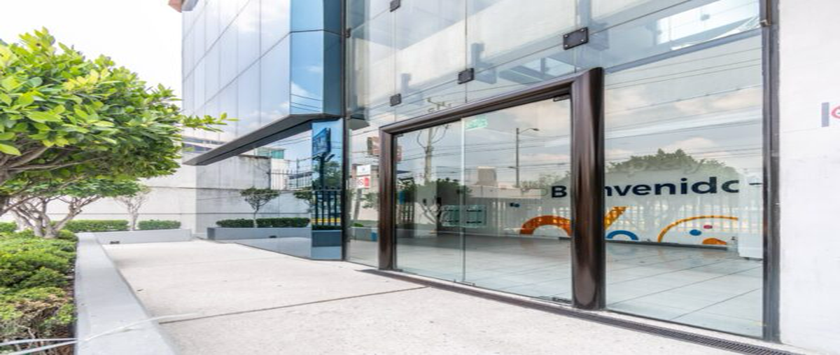 Foto de edificio en periférico , comuneros de santa úrsula, tlalpan, df / cdmx, 28394641 foto 02 Foto de edificio en renta en periférico , comuneros de santa úrsula, tlalpan, df / cdmx, 28394641 No. 02