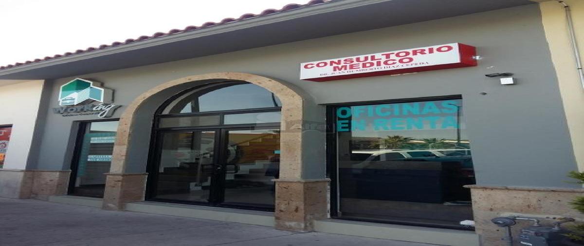 Foto de oficina en renta en periférico de la juventud 6902 6902, haciendas del valle i, chihuahua, chihuahua, 25987958 No. 01