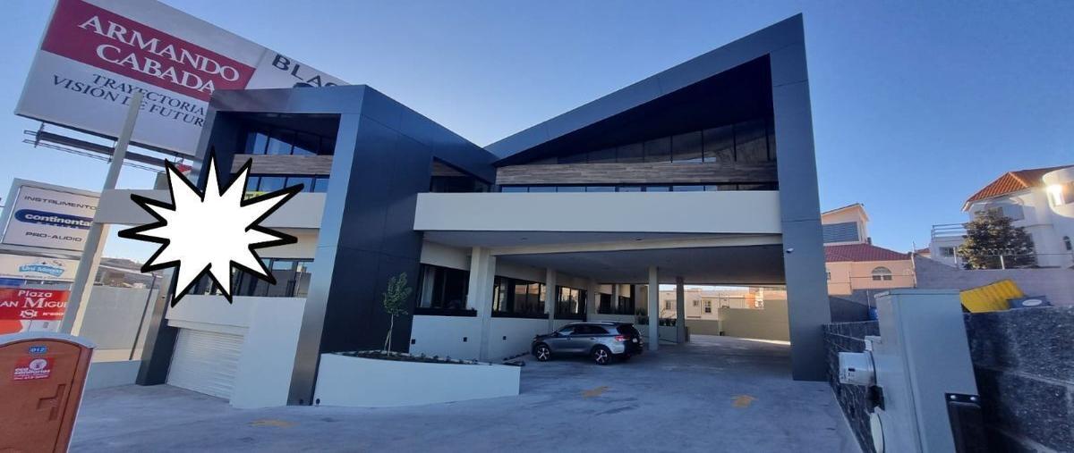 Foto de edificio en renta en periferico de la juventud , cumbres 4a etapa, chihuahua, chihuahua, 0 No. 01