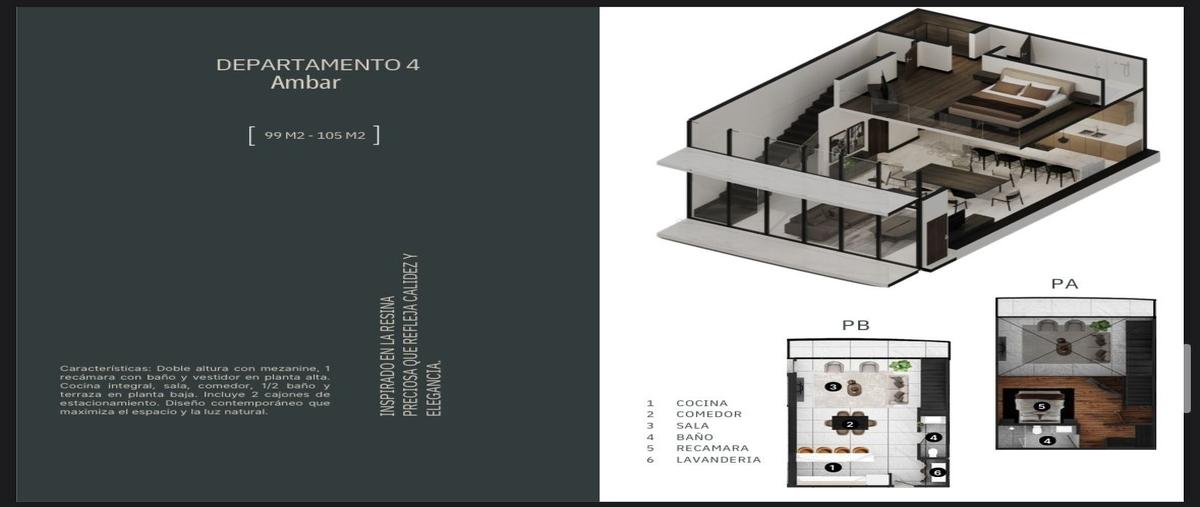 Foto de departamento en venta en periférico de la juventud , haciendas del valle i, chihuahua, chihuahua, 0 No. 02