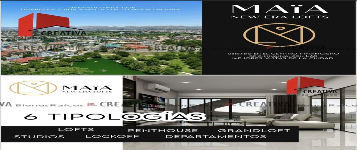 Foto de departamento en venta en periférico de la juventud , jardines del sol, chihuahua, chihuahua, 0 No. 02
