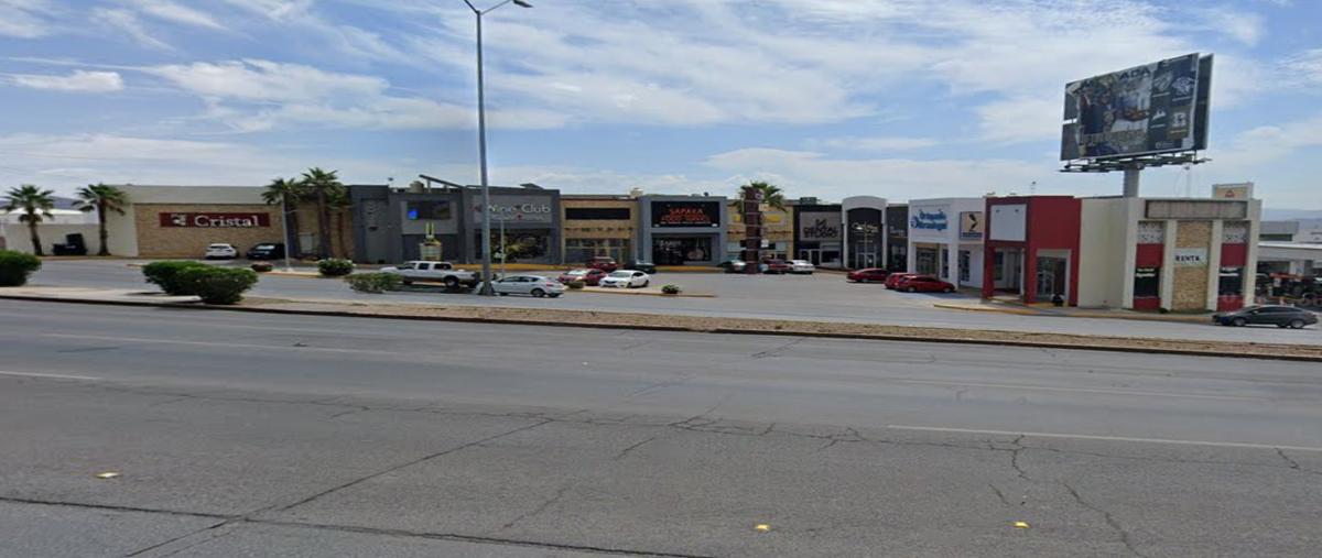 Foto de local en renta en periferico de la juventud , misión del valle, chihuahua, chihuahua, 31145594 No. 03