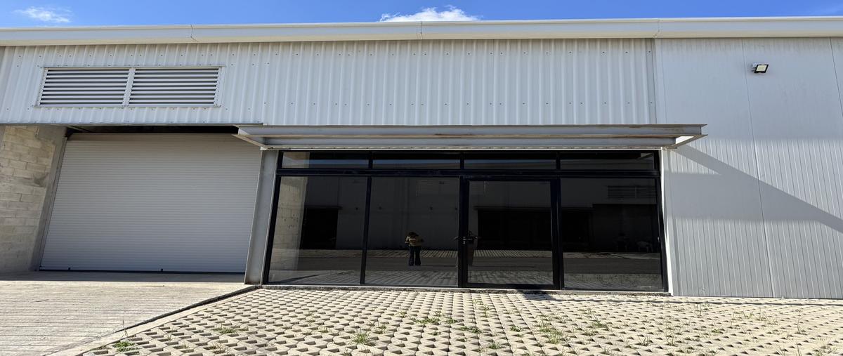 Foto de bodega en renta en periferico de merida kilometro 41 , tixcacal opichen, mérida, yucatán, 0 No. 03