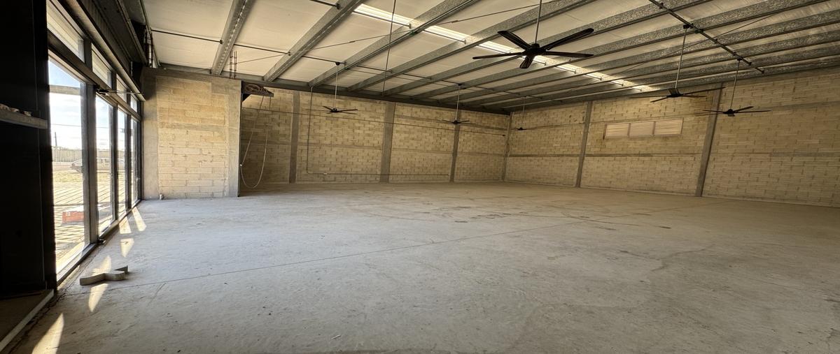 Foto de bodega en renta en periferico de merida kilometro 41 , tixcacal opichen, mérida, yucatán, 0 No. 04