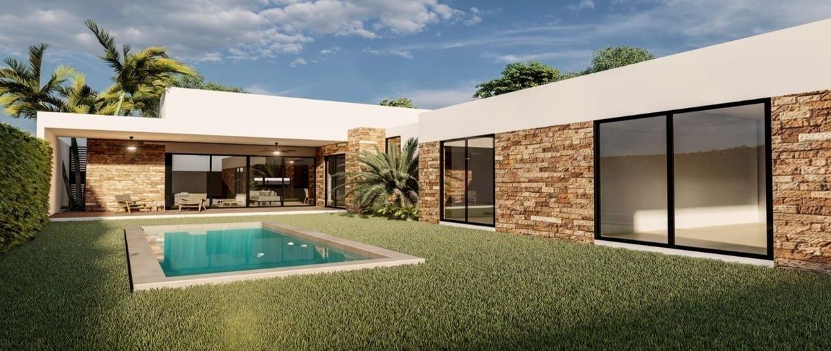 Foto de casa en venta en periferico - dzityá , dzitya, mérida, yucatán, 27704904 No. 03