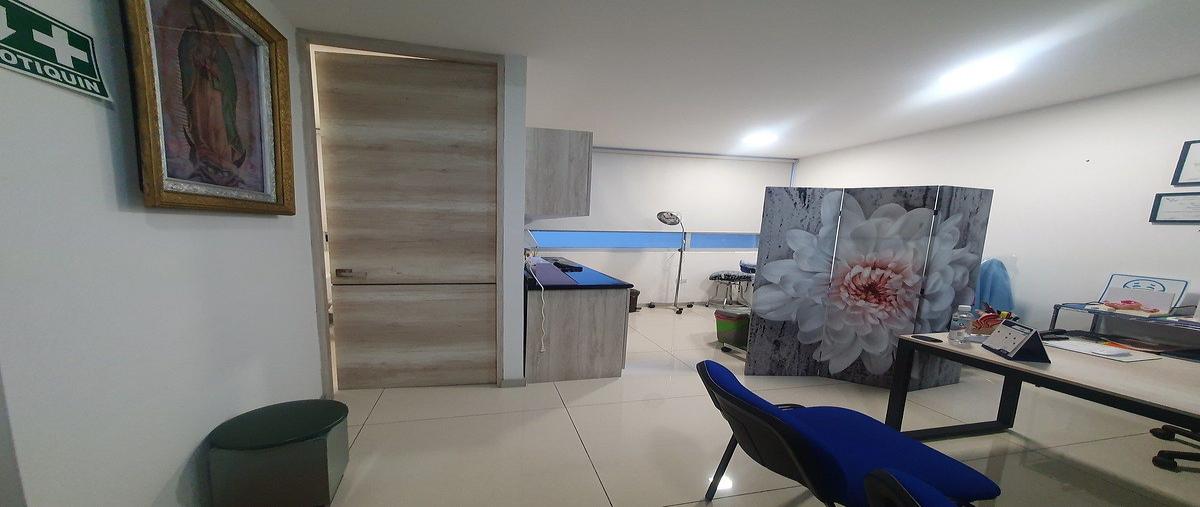 Foto de oficina en renta en periférico ecológico , reserva territorial atlixcayotl, san andrés cholula, puebla, 31058850 No. 04