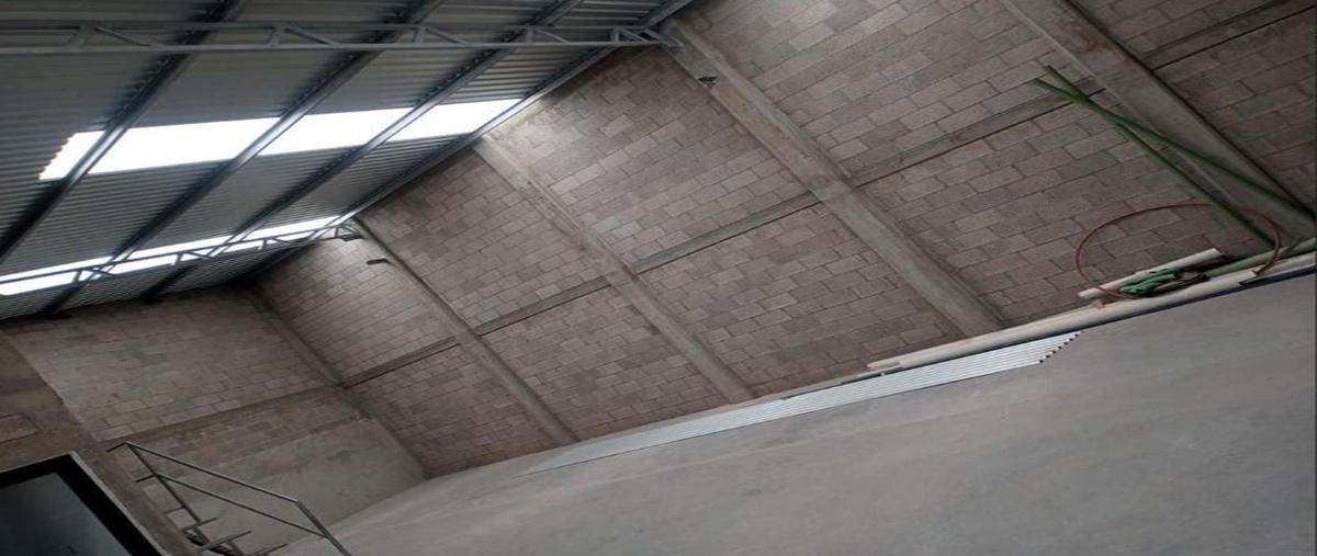 Foto de bodega en renta en periférico , el aguaje, san luis potosí, san luis potosí, 0 No. 03