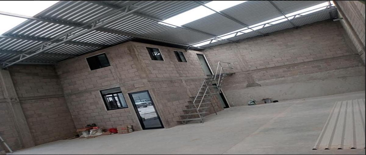 Foto de bodega en renta en periférico , el aguaje, san luis potosí, san luis potosí, 0 No. 04