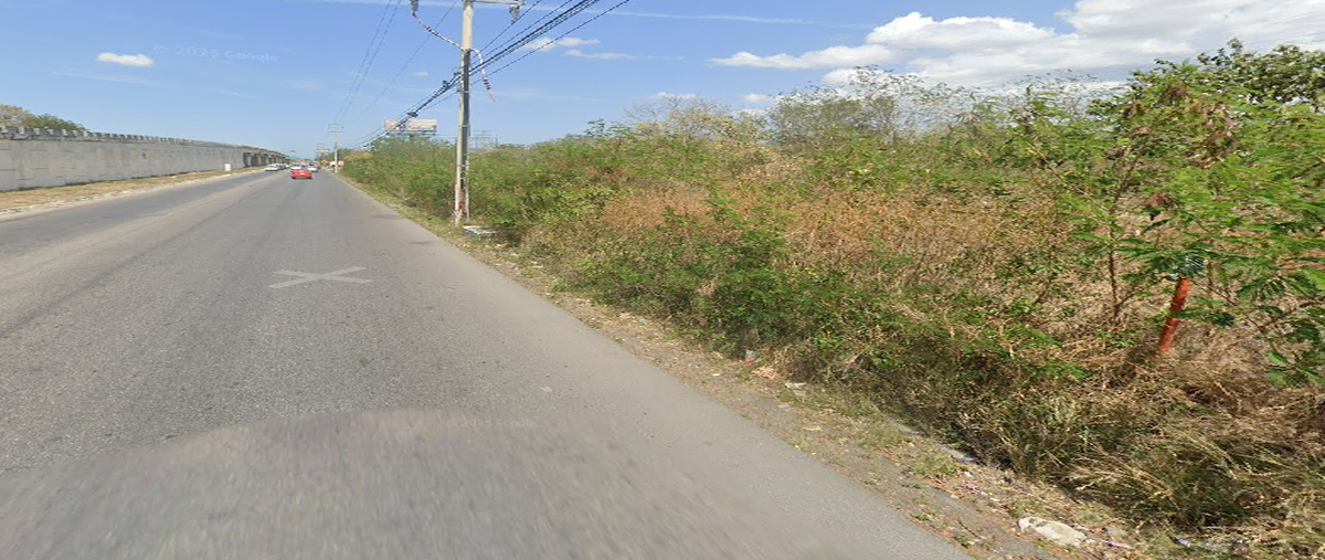 Foto de terreno comercial en renta en periferico , francisco de montejo, mérida, yucatán, 0 No. 03