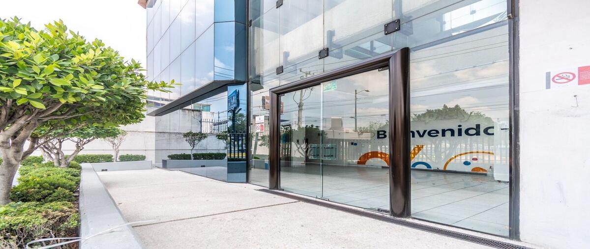 Foto de edificio en renta en periférico , granjas coapa, tlalpan, df / cdmx, 28360776 No. 03
