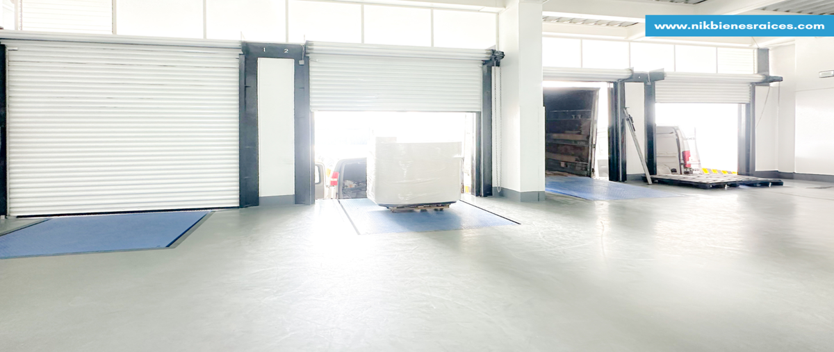 Foto de bodega en renta en periferico , industrial alce blanco, naucalpan de juárez, méxico, 30084384 No. 03