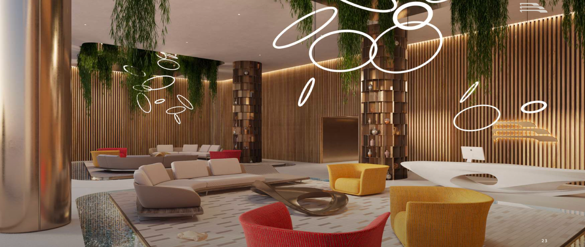 Foto de departamento en venta en periferico , industrias no contaminantes, mérida, yucatán, 26229461 No. 03