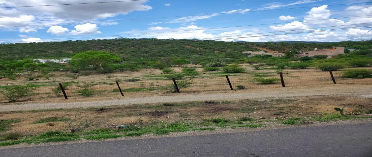 Foto de terreno habitacional en periférico ixcaquixtla , la providencia, acatlán, puebla, 28215353 foto 05 Foto de terreno habitacional en venta en periférico ixcaquixtla , la providencia, acatlán, puebla, 28215353 No. 05