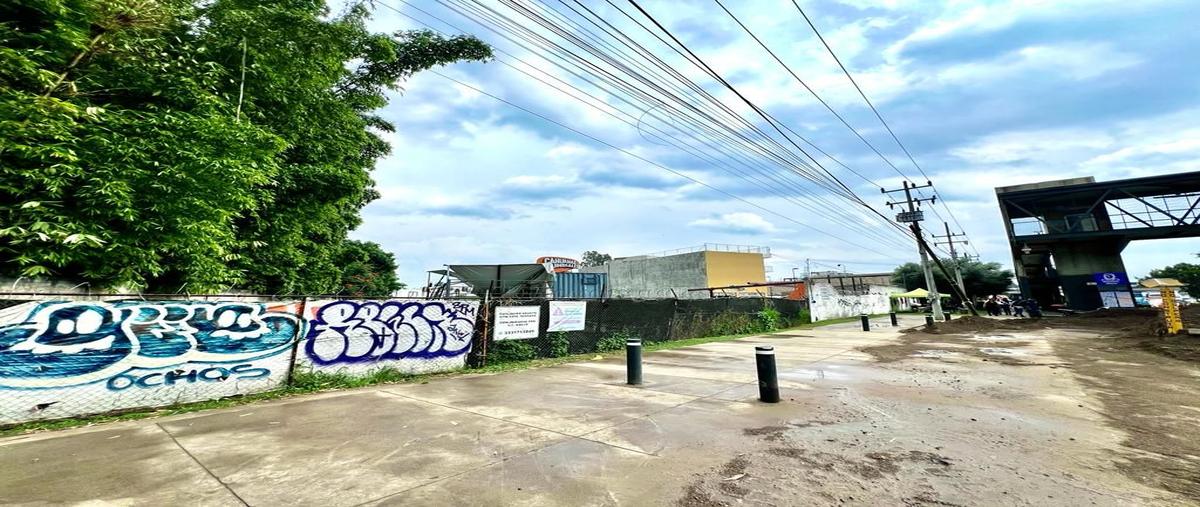 Foto de terreno habitacional en venta en periferico , las alamedas, zapopan, jalisco, 27368818 No. 05