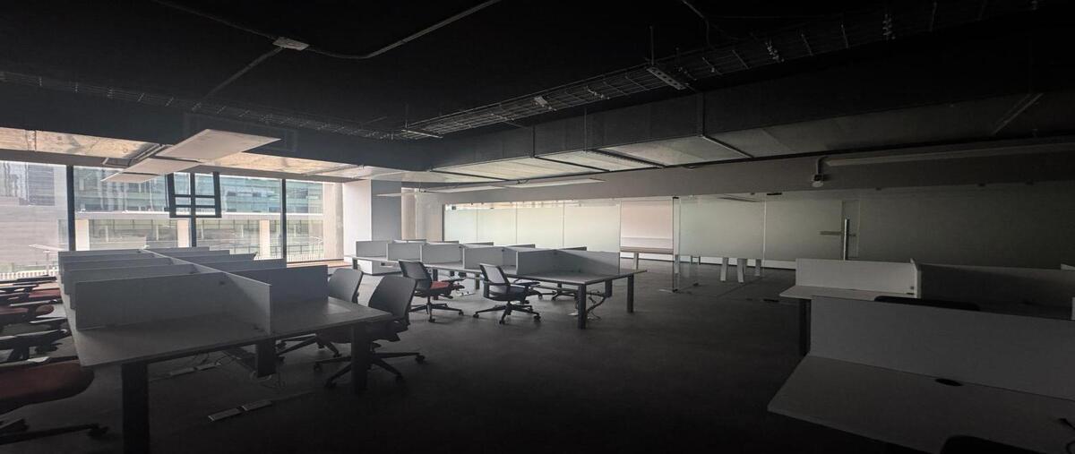 Foto de oficina en renta en periférico , lomas de chapultepec iii sección, miguel hidalgo, df / cdmx, 0 No. 04