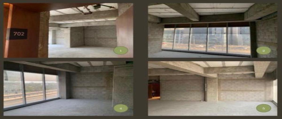 Foto de oficina en renta en periférico , los alpes, álvaro obregón, df / cdmx, 23665136 No. 05