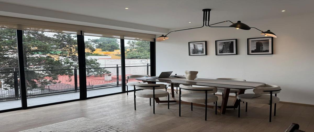 Foto de departamento en venta en periferico , los alpes, álvaro obregón, df / cdmx, 30524833 No. 03