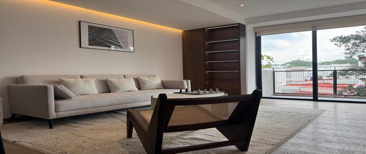 Foto de departamento en venta en periferico , los alpes, álvaro obregón, df / cdmx, 30524833 No. 04