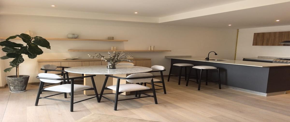 Foto de departamento en venta en periferico , los alpes, álvaro obregón, df / cdmx, 30524835 No. 05