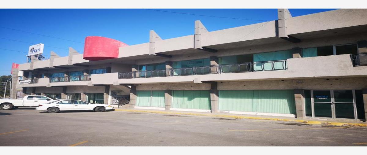Foto de local en renta en periférico luis echeverria 1650, república oriente, saltillo, coahuila de zaragoza, 8638601 No. 01