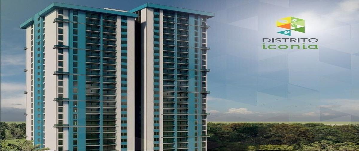 Foto de departamento en venta en periferico manuel gomez morin , huentitán el alto, guadalajara, jalisco, 0 No. 01