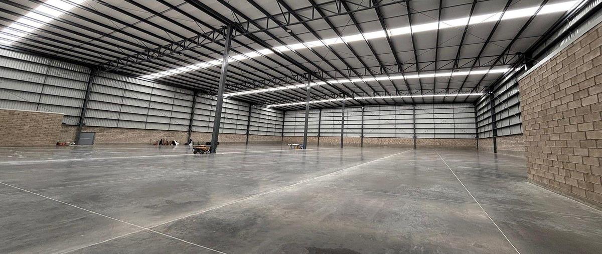 Foto de bodega en renta en periferico manuel gomez morin , ricardo flores magón, guadalajara, jalisco, 0 No. 06