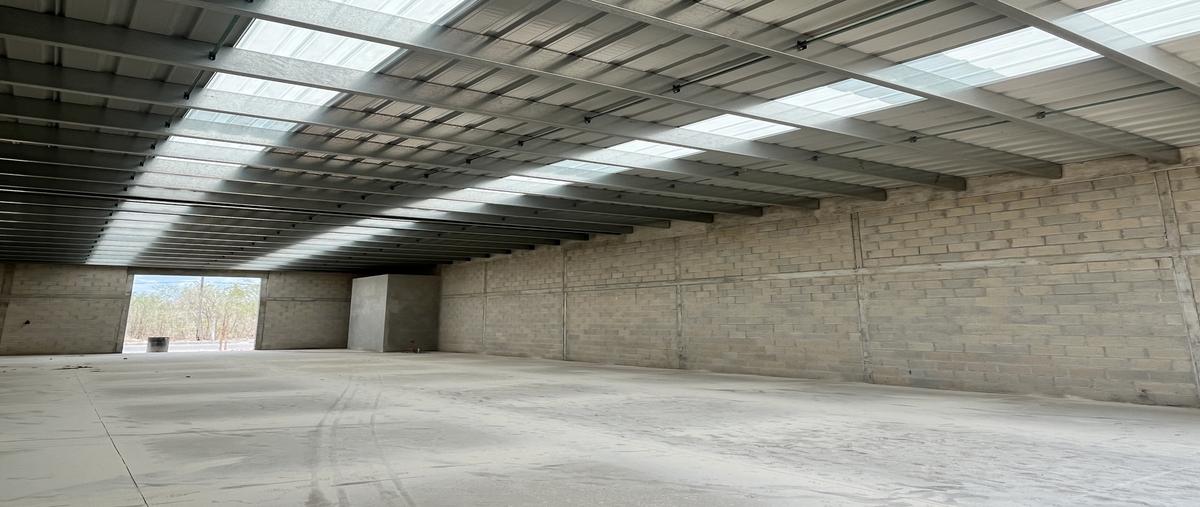Foto de bodega en renta en periférico mérida , el roble, mérida, yucatán, 29741573 No. 04