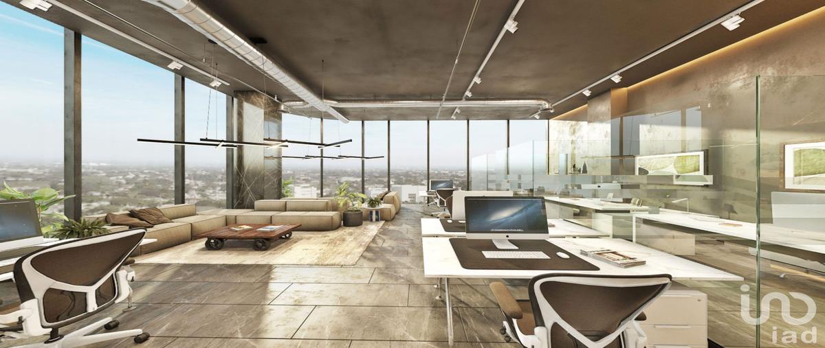 Foto de oficina en venta en periférico norte 2137, temozon norte, mérida, yucatán, 28721201 No. 04