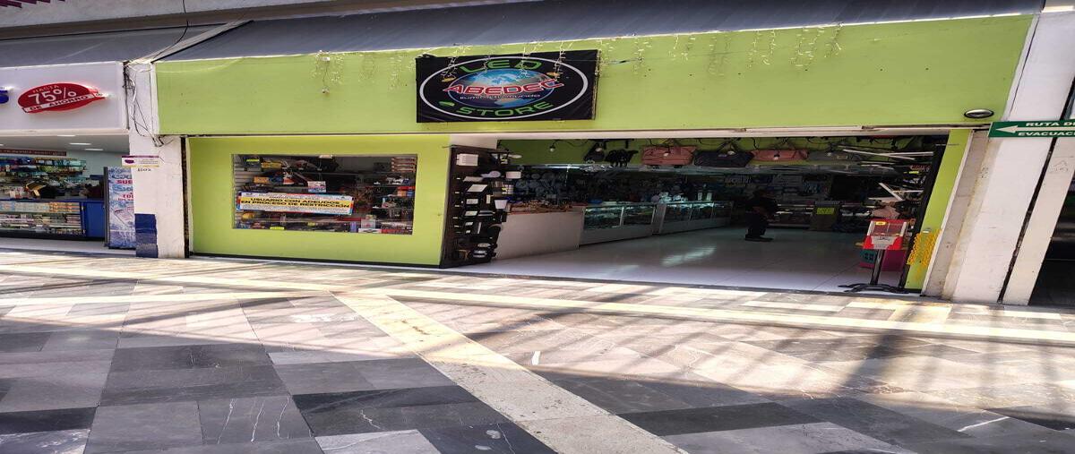 Foto de local en venta en periferico norte , arcos del alba, cuautitlán izcalli, méxico, 30171420 No. 01