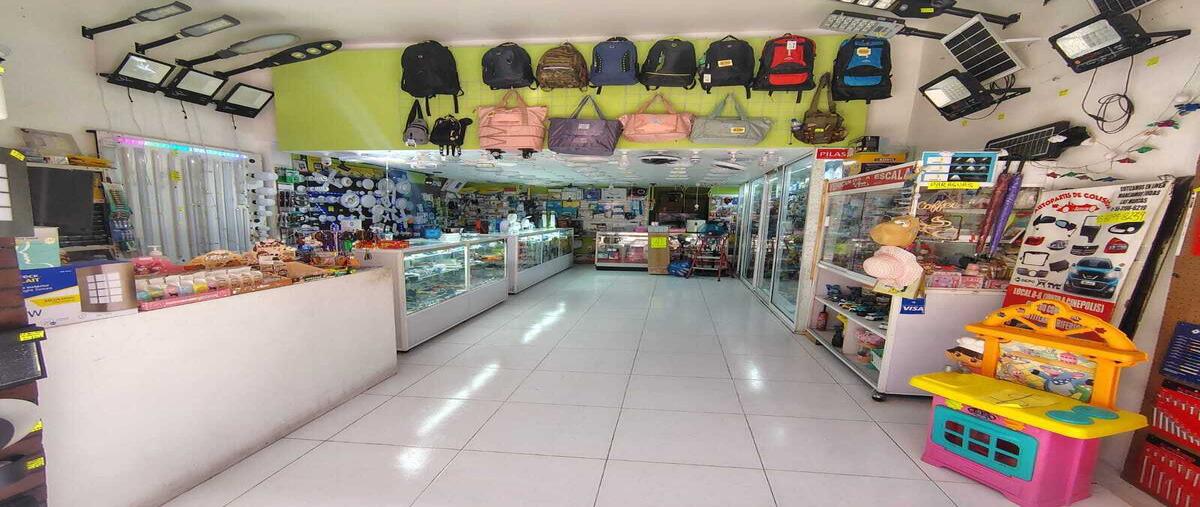 Foto de local en venta en periferico norte , arcos del alba, cuautitlán izcalli, méxico, 30171420 No. 03