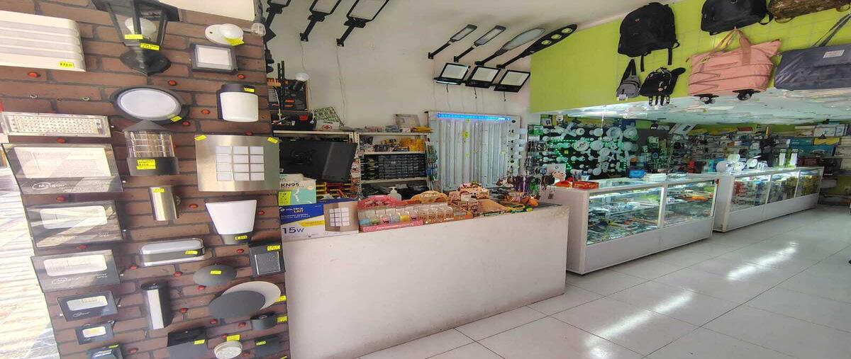 Foto de local en venta en periferico norte , arcos del alba, cuautitlán izcalli, méxico, 30171420 No. 04