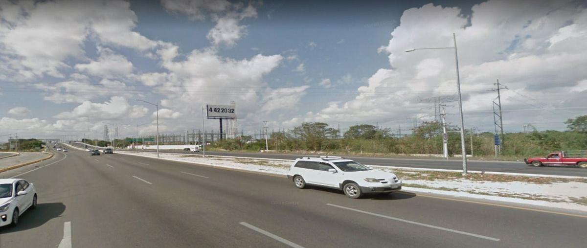 Foto de terreno habitacional en periferico norte , ejido de chuburna, mérida, yucatán, 0 foto 04 Foto de terreno habitacional en venta en periferico norte , ejido de chuburna, mérida, yucatán, 0 No. 04