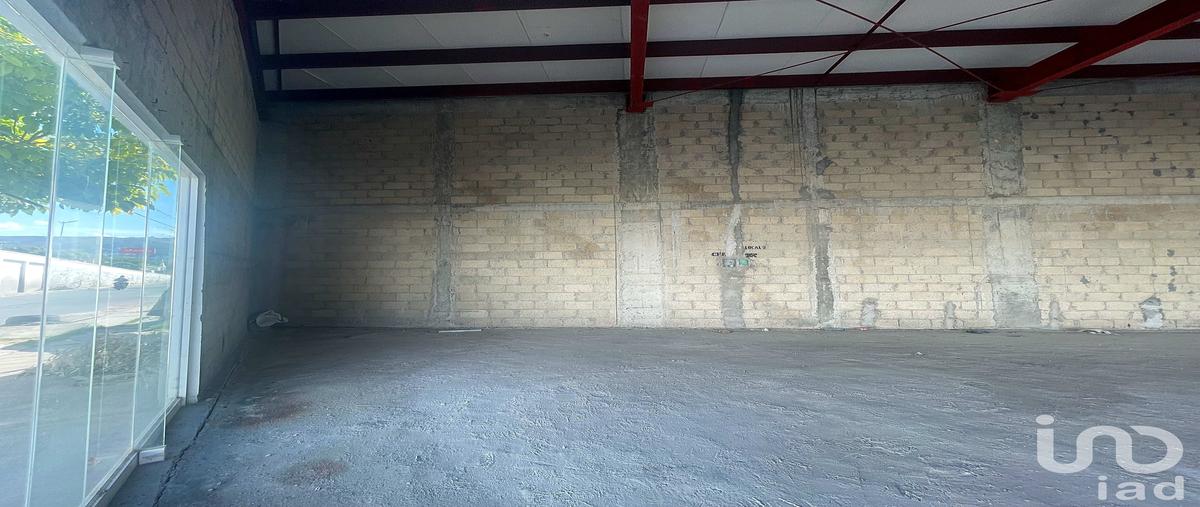 Foto de local en renta en periferico norte esquina carretera iguala-taxco, lateral poniente a un lado del fraccionamiento jardines del valle , jardines del valle, iguala de la independencia, guerrero, 30622773 No. 05