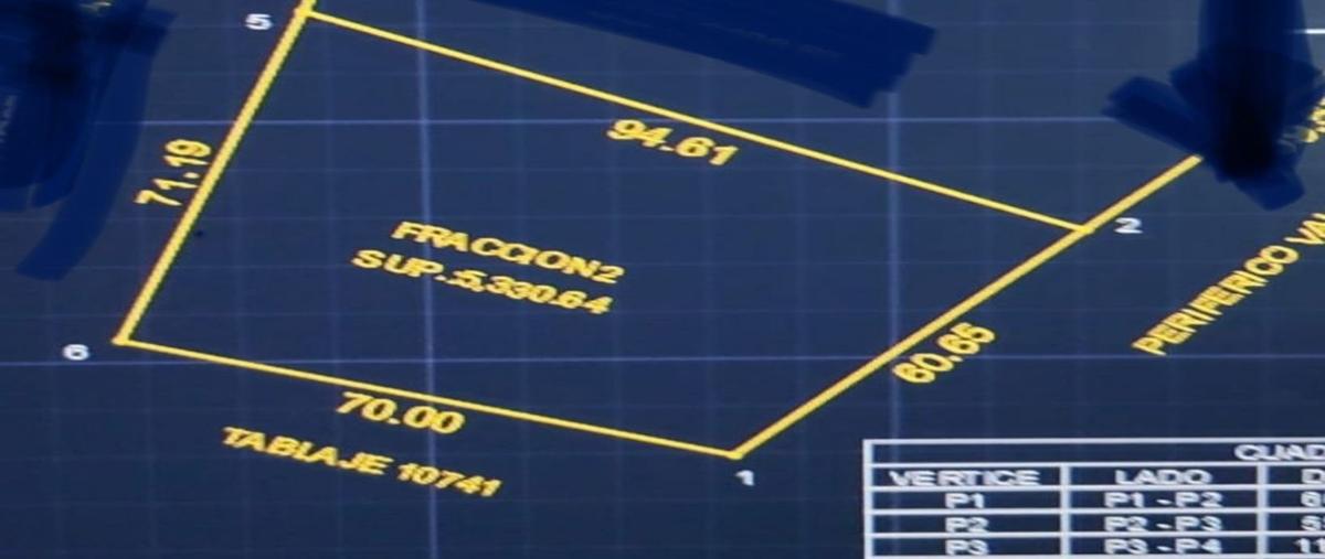 Foto de terreno habitacional en venta en periferico norte frente a fincas kanté , popola, valladolid, yucatán, 30496009 No. 03