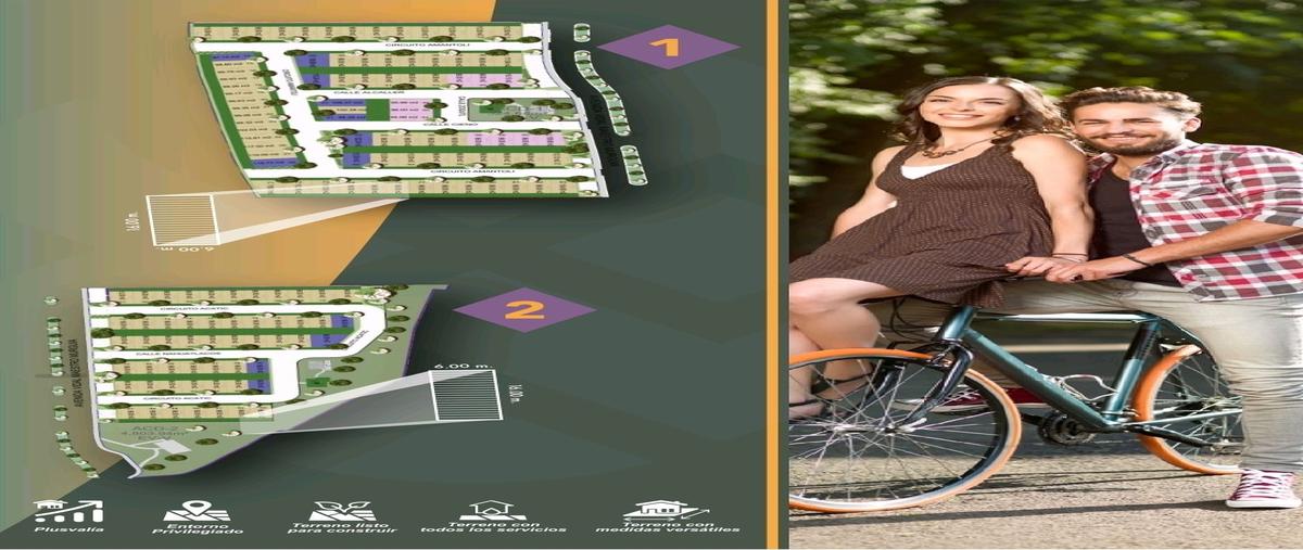 Foto de terreno habitacional en venta en periférico norte , los conejos, tonalá, jalisco, 0 No. 05