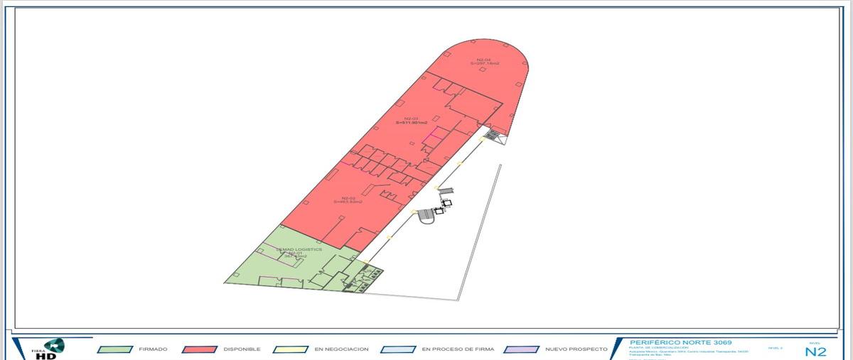 Foto de oficina en periferico norte , san lorenzo, tlalnepantla de baz, méxico, 28199925 foto 05 Foto de oficina en venta en periferico norte , san lorenzo, tlalnepantla de baz, méxico, 28199925 No. 05