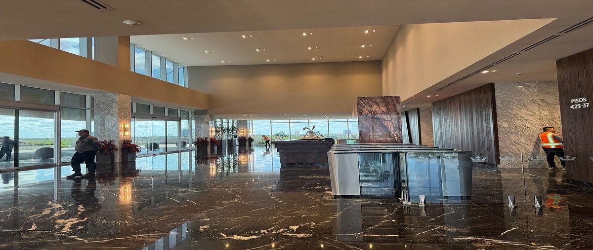 Foto de oficina en renta en periferico norte , temozon norte, mérida, yucatán, 0 No. 03