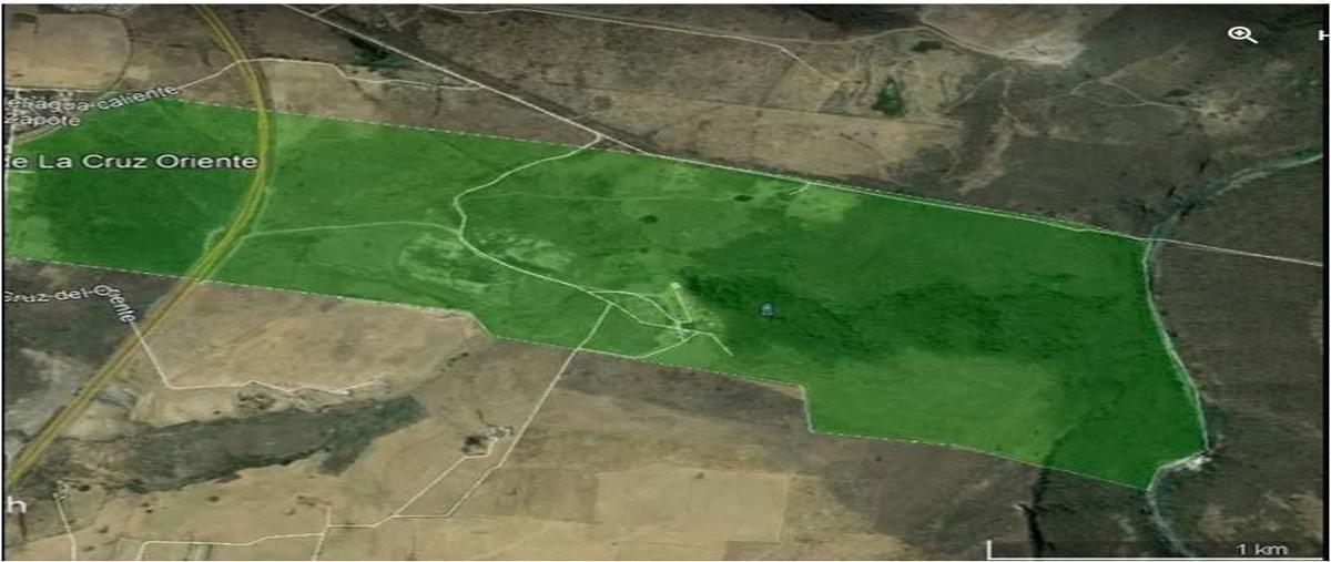 Foto de terreno habitacional en venta en periferico nuevo , coyula, tonalá, jalisco, 26021563 No. 03