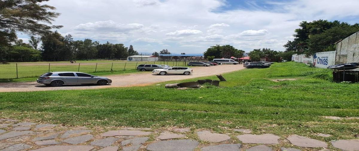 Foto de terreno habitacional en venta en periférico oriente 3050, huertas de san gaspar, tonalá, jalisco, 0 No. 03