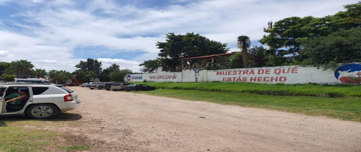 Foto de terreno habitacional en venta en periférico oriente 3050, huertas de san gaspar, tonalá, jalisco, 0 No. 04