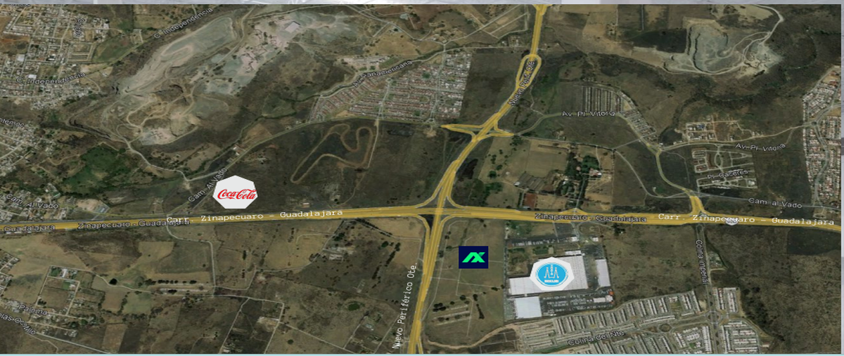 Foto de bodega en renta en periferico oriente , colinas de tonalá, tonalá, jalisco, 28098848 No. 04