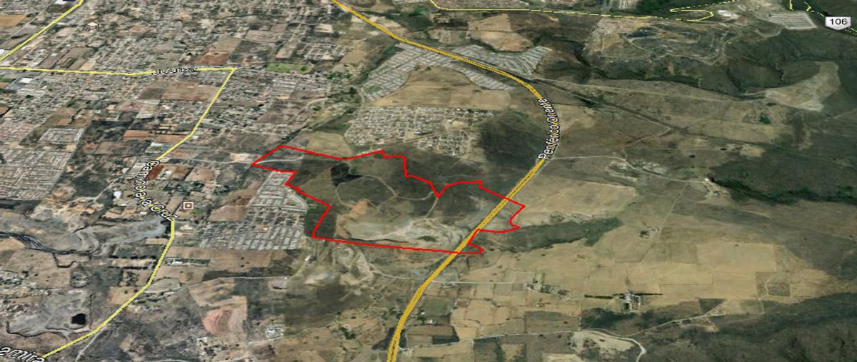 Foto de terreno habitacional en periférico oriente , jardines de la cruz oriente, tonalá, jalisco, 20586946 foto 02 Foto de terreno habitacional en venta en periférico oriente , jardines de la cruz oriente, tonalá, jalisco, 20586946 No. 02