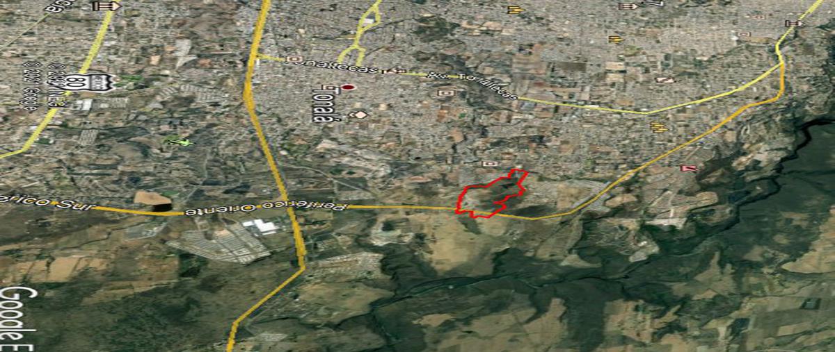 Foto de terreno habitacional en periférico oriente , jardines de la cruz oriente, tonalá, jalisco, 20586946 foto 03 Foto de terreno habitacional en venta en periférico oriente , jardines de la cruz oriente, tonalá, jalisco, 20586946 No. 03